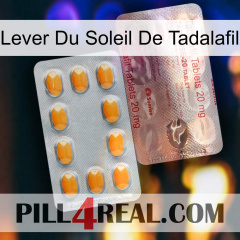 Tadalafil Sunrise new13